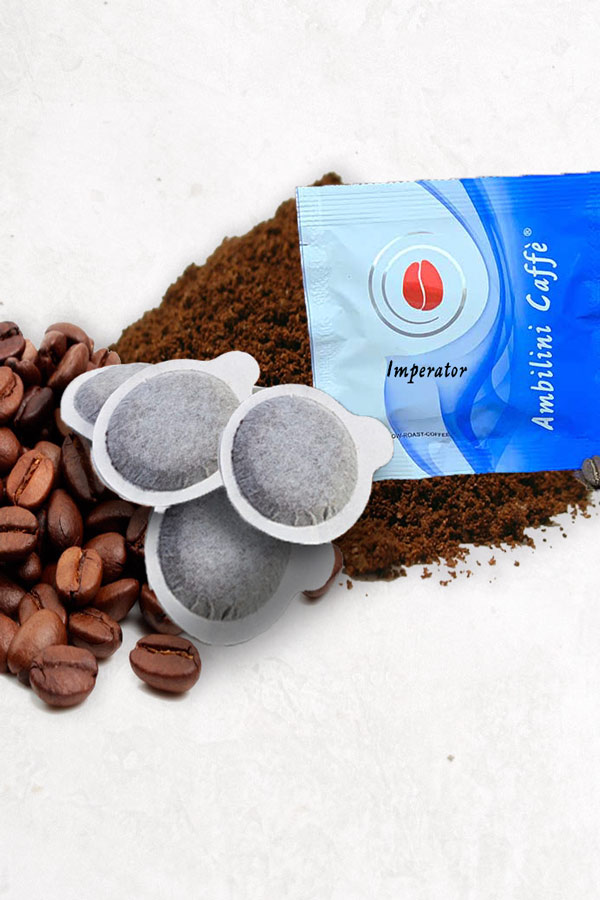 Ambilini-Kaffeespezialitaeten-Vendingprodukte