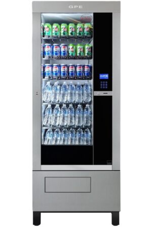 Verkaufsautomaten Vendinggeräte Wasseraufbereitung