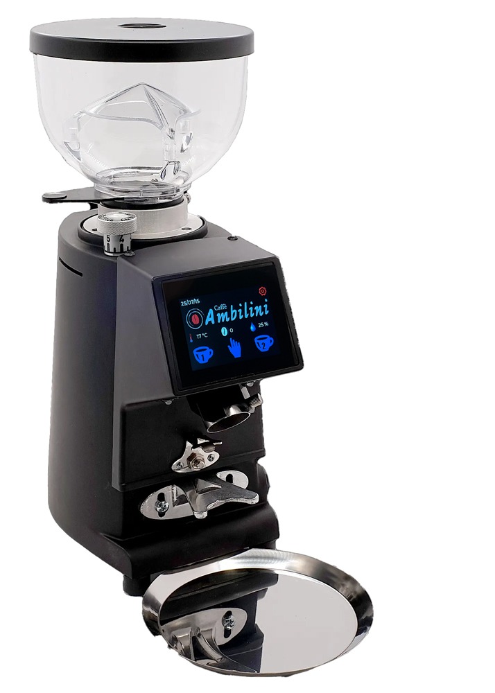 Kaffeemühle remidag58